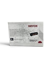 Xerox B410/B415 Black High Yield Toner 006R04727 picture