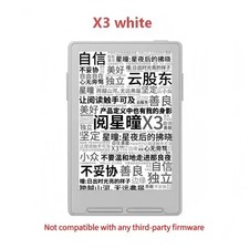 XTEINK X4/X3/X4Pro E-Ink Ebook Reader Magnetic Portable 4.3in 16GB picture