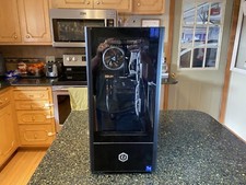 Cyber Power Gaming Tower picture
