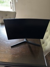Samsung CRG5 LC24RG5 24