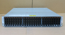 IBM System Storage DS8000 2107-D02 24x 2.5