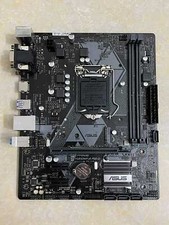 FOR GIGABYTE H310M A 2.0 LGA 1151 32GB HDMI DVI-D Motherboard Test OK picture