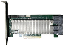 HighPoint RocketRAID 840A Pcie 3.0 x8 6Gb/s Sata Raid Host Bus Adapter picture