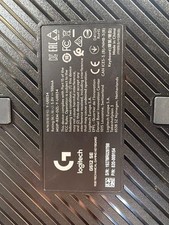 Logitech G512 SE RGB Mechanical Gaming Keyboard Y-U0034 Black picture