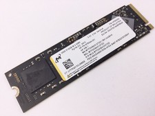 Micron 3500 SSD MTFDKBA512TGD 512GB Gen4x4 M.2 2280 Solid State Drive picture