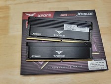 Team Group T-Force Xtreem DDR4 4000MHz (8GBx2) - TXKD416G4000HC18EDC01 picture