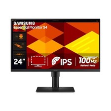 Samsung S24D402GAN 24