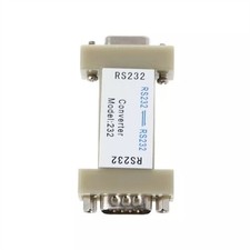 DTECH Port Powered RS232 to RS232 Serial Port Isolator Electric Adapter picture