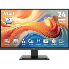 MSI PRO MP243L E14 - PRO MP243LE14 - Business Productivity Monitor - 23.8