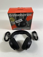 SteelSeries Arctis Nova 5 Wireless Multi-System Gaming Headset - Black MISSING picture