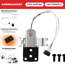 Mini Hotend Heating Assembly Kit - Ceramic Heater, 3D Printer Upgrade Component picture