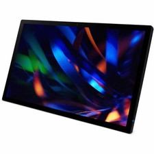 Acer UT242Y Full HD LCD Monitor - 16:9 - Black (um-qw2aa-001) (um.qw2aa.001) picture