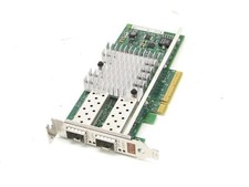 Intel X520-SR2 10GB 2-Port Ethernet Server Network Adapter E10G42BFSRG1P5 picture