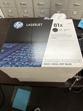 HP80X CF280XC High-Yield Black Toner Cartridge for LaserJet picture
