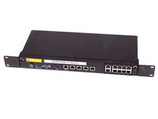 Barracuda F180 BNHW026 NextGen Firewall BNGF180a VPN Threat Detection picture