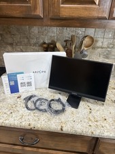 Arzopa S1 Portable Table 15.6