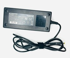 Superer- AC Adapter ( Model SPD200675H ) AC100-240V / Brick Only  picture