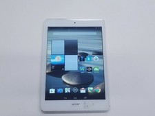 Acer Iconia A1-830 (A1311) 16GB - Silver (Wi-Fi) 8