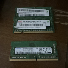 Samsung 8GB DDR3-1600 / 2X 1GB Hynix  picture