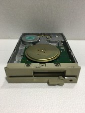 Chinon FZ-506 Vintage Floppy Disk Drive 5.25 Used Untested AS IS picture