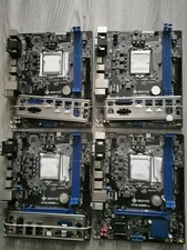 SOYO H110Z Full Solid Capacitor H110M Micro ATX Motherboard LGA1151 DDR3 HDMI picture