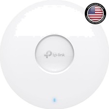 Omada Dual-Band AX1800 WiFi 6 Access Point – Advanced Connectivity Solution picture