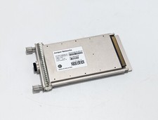 Genuine Juniper CFP-GEN2-100GBASE-LR4 100G Transceiver Module 740-047682-03 picture