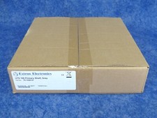 NEW Extron UTS 100 Primary Shelf Under Table Shelf, Gray 70-1028-01 (Z5) picture