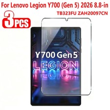 For Lenovo Legion Y700 Gen 5 2026 8.8 inch Tempered Glass Screen Protector Film picture
