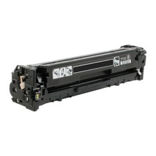 Compatible with CF210A (131A) For Color Laserjet Pro 200 M251n,M276m,M276nw- Bla picture