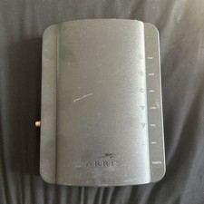 Arris Touchstone 450 Mbps 4-Port Gigabit Wireless N Router (DG1670A) picture