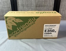 ECO-FRIENDLY  Toner Cartridge replaces Lexmark E350 For Use In E352H11A picture