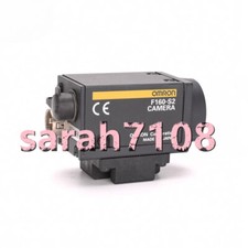 1PC USED Omron F160-S2 camera Fast Shipping By FedEx or DHL  picture