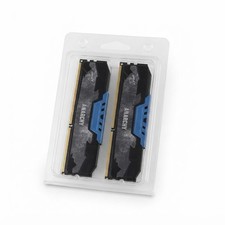 PNY Anarchy 8GB (2 x 4GB) DDR3 1866MHz CL10 Desktop RAM Kit picture