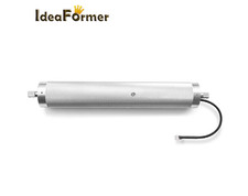 IdeaFormer IR3 V2 3D Printer Accessory Original Conveyor Front Roller picture