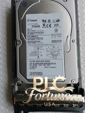 Used Seagate ST3146807LC 146GB 10K 3.5