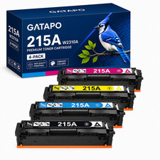215A Toner W2310A (With Chip) For  LaserJet Pro M155 M182 MFP M182nw M183fw picture