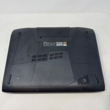 ASUS ROG G751J Gaming Laptop Intel Core i7 GTX 860M Touchscreen Black AS IS picture