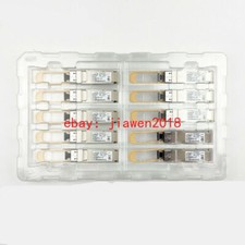 10PCS INTEL E40GQSFPSR QSFP-40G-SR4 FTL410QE2C-IT 40G 150m QSFP+ Transceiver picture