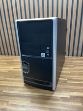 Custom PC ASUS PRIME B460M-A R2.0 i5-10400 8GB RAM 500GB NVMe WiFi/BT Win11Pro picture