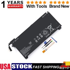 PG06XL Battery For HP Omen 5 Air 15-dh 15-dh0000nx HSTNN-DB9F L48431-2C1 69Wh picture