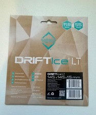 Iceberg Thermal DRIFTIce LT 6-Pack 145x145x1.5mm 11.8 W/mK Thermal Pads picture