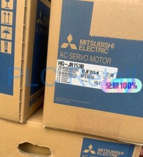 1PCS Mitsubishi HG-JR153B AC Servo Motor HGJR153B New In Box Expedited Shipping picture