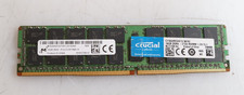 16GB Micron MTA36ASF2G72PZ-2G1A2KK DDR4 PC4-17000P-R Server Memory picture
