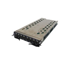Brocade NI-MLX-1GX48-T-A MLX Series 48 Port 10/100/1000Base-T MRJ21 Module picture