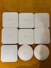 Lot of 9 Fortinet FAP-320C - qty. 7 and  FAP-221 C-A - qty. 2 WIRELESS ACCESS  picture