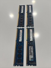 2GB DDR3 Desktop RAM – Hynix PC3-10600U (1333MHz) – HP OEM – Non-ECC (8 Units) picture