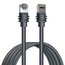 Starlink Cable Gen 3 - High Speed Ethernet Cable for StarLink V3, 150 ft picture