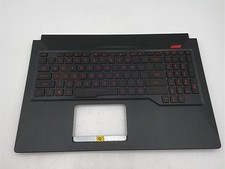 Palmrest with US Keyboard For ASUS FX503 FX503VD FX503VD-EH73 90NR0GN1-R31US0 picture