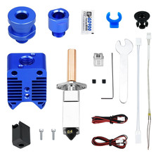 Upgrade Hotend Kit for Ender 3 V2 Pro CR10 Ender 5/6 with Bimetal Heatbreak picture